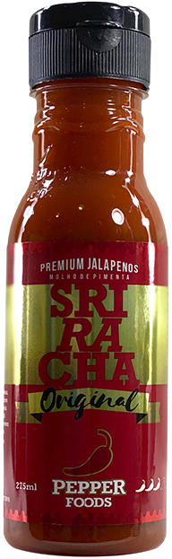 Sriracha Original 300g