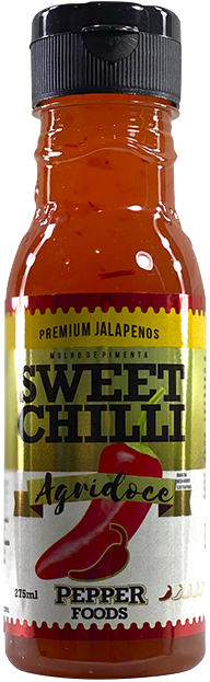 Sweet Chilli Agridoce 300g